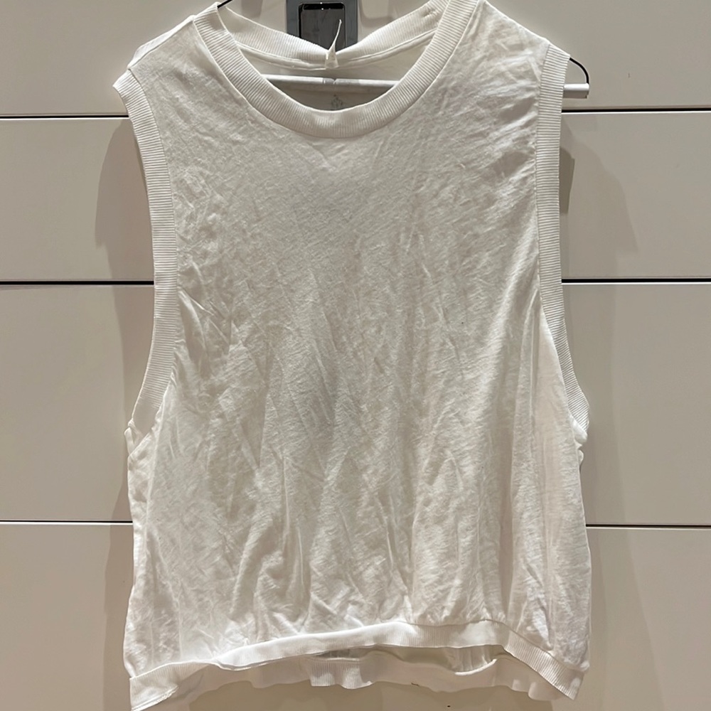 Free people tank